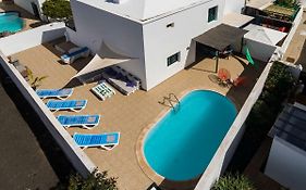 Villa Tropical